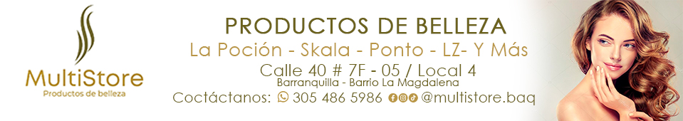 publicidad Multistore